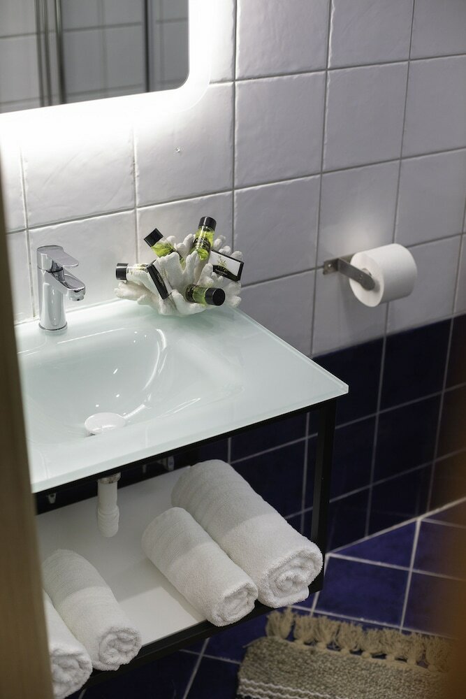 Фото Avaton Suites & Villa Philian Collection