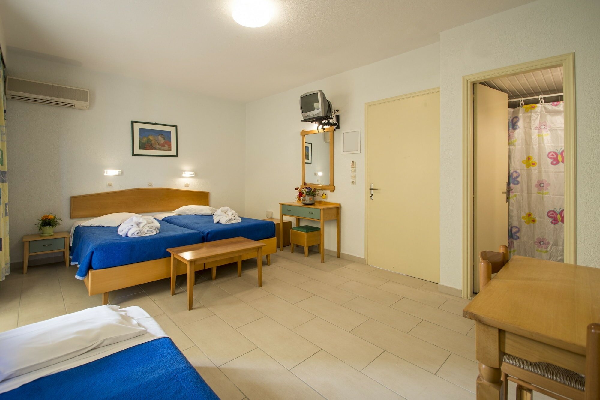 Фото Erato Studios & Apartments