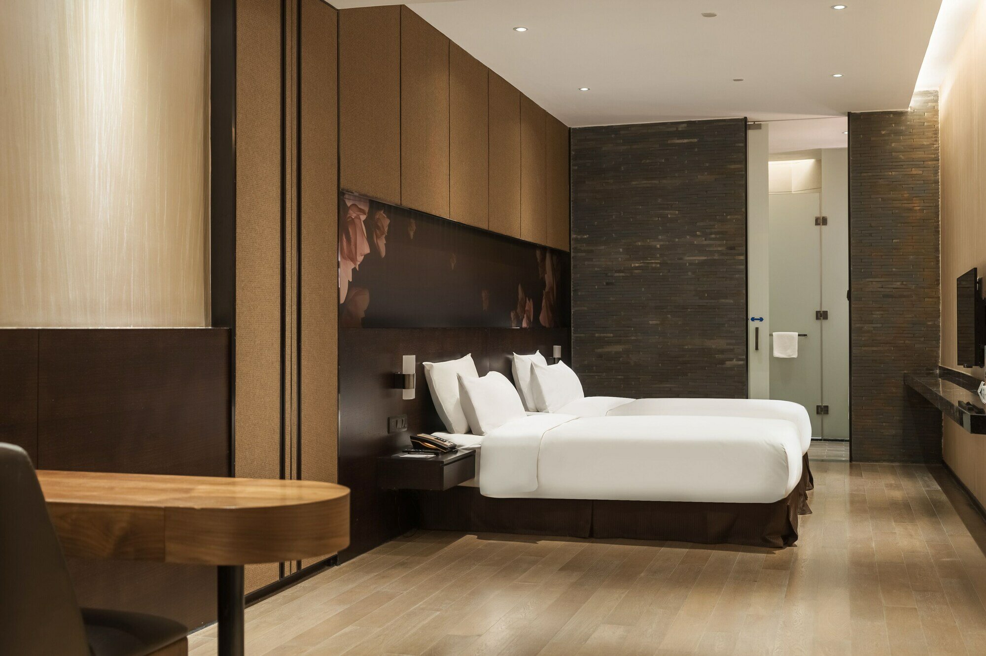 Фото The Mulian Hotel of Guangzhou Gaoxin Guoyu