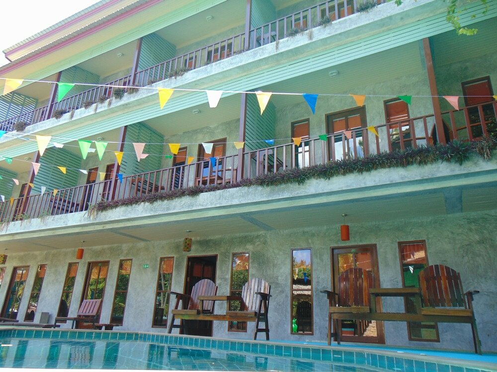 Фото отеля 3