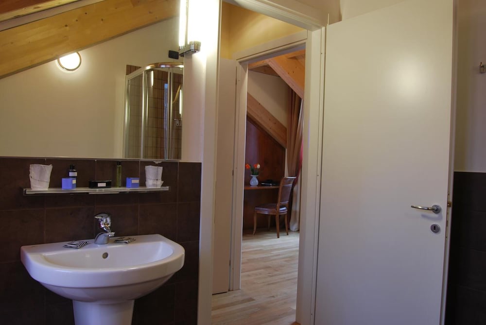 Фото Locanda San Paolo