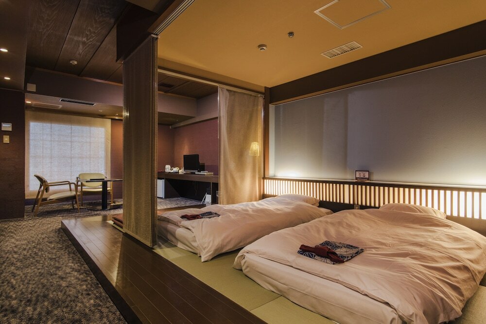 Фото Hotel Ichiei