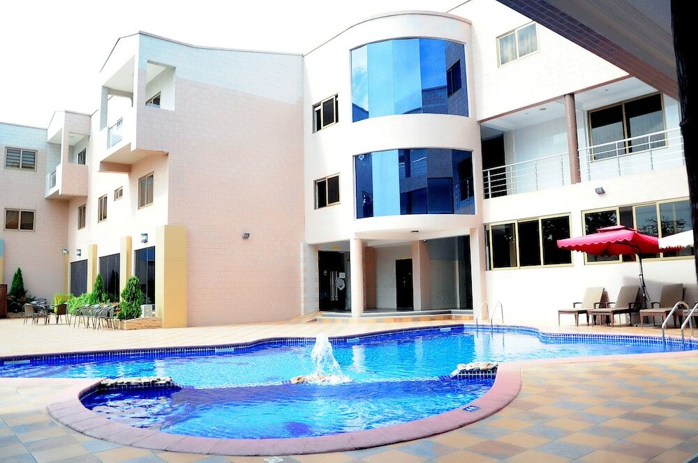 Фото отеля 2