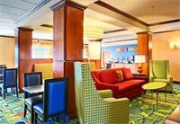 Фото Fairfield Inn & Suites El Paso Airport