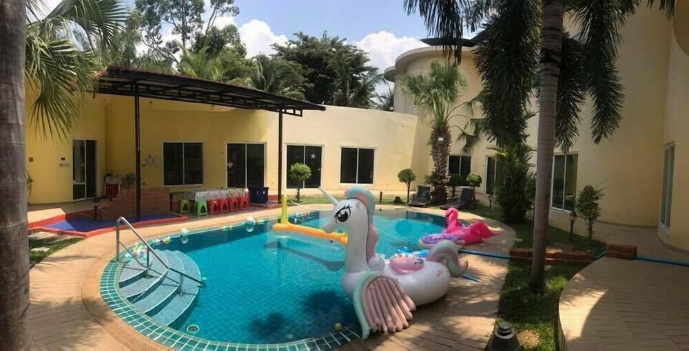 Фото Fancy Pattaya