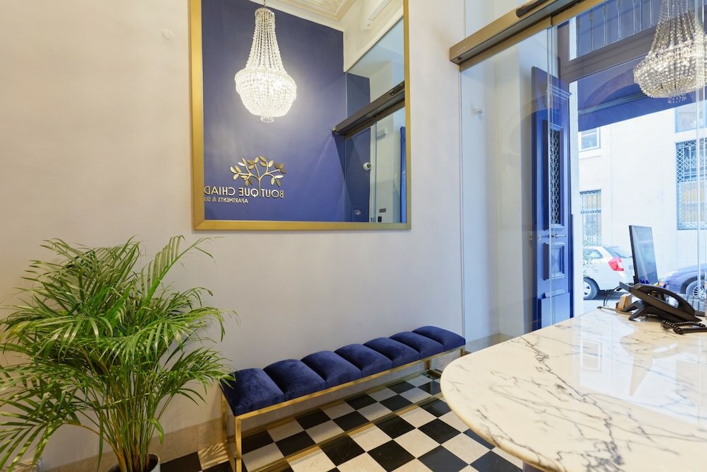 Фото Boutique Chiado Suites