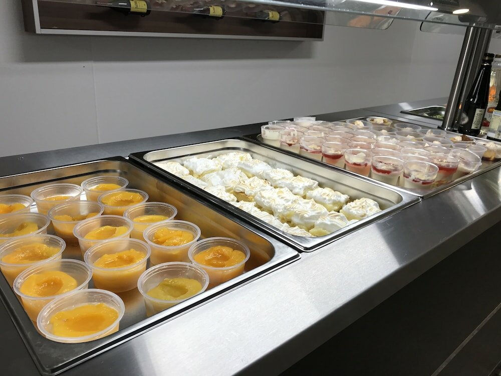 Фото Luz y Fuerza Mar del Plata