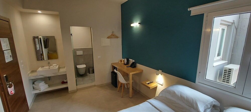 Фото The Convo Athens Riviera