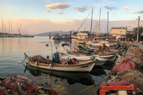 Courses and master classes Urla Cooking Class, Urla, photo