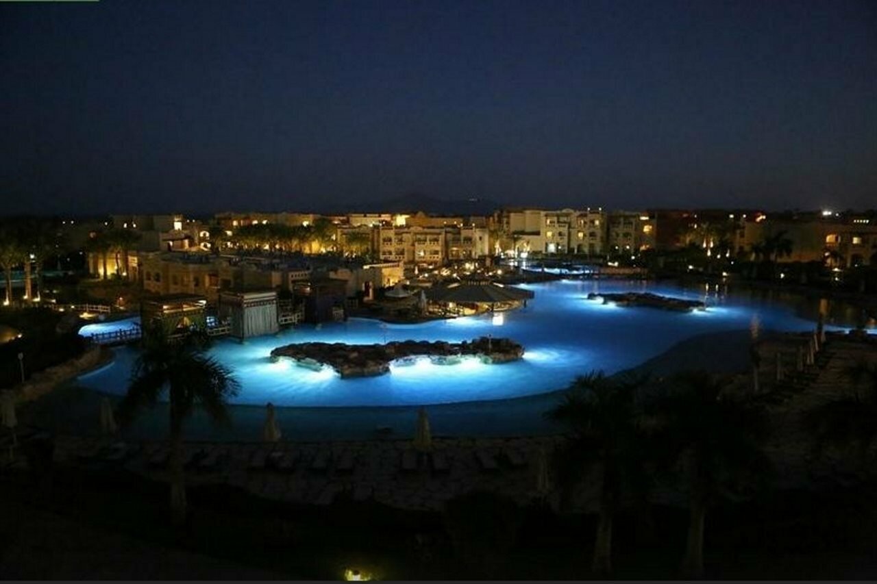 Фото Rixos Sharm El Sheikh