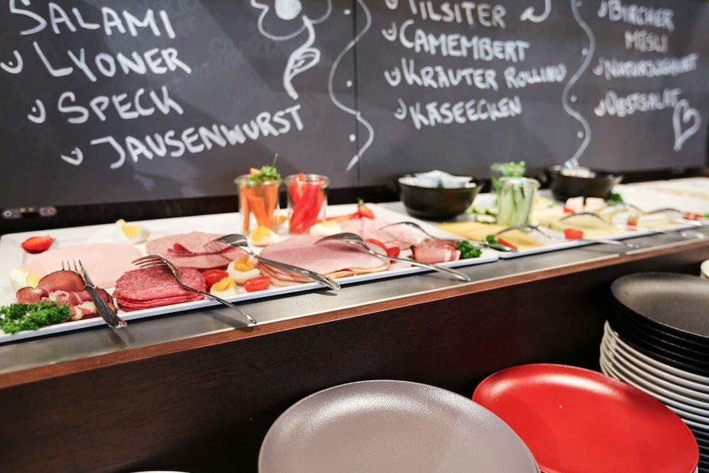 Фото Arte Hotel Kufstein