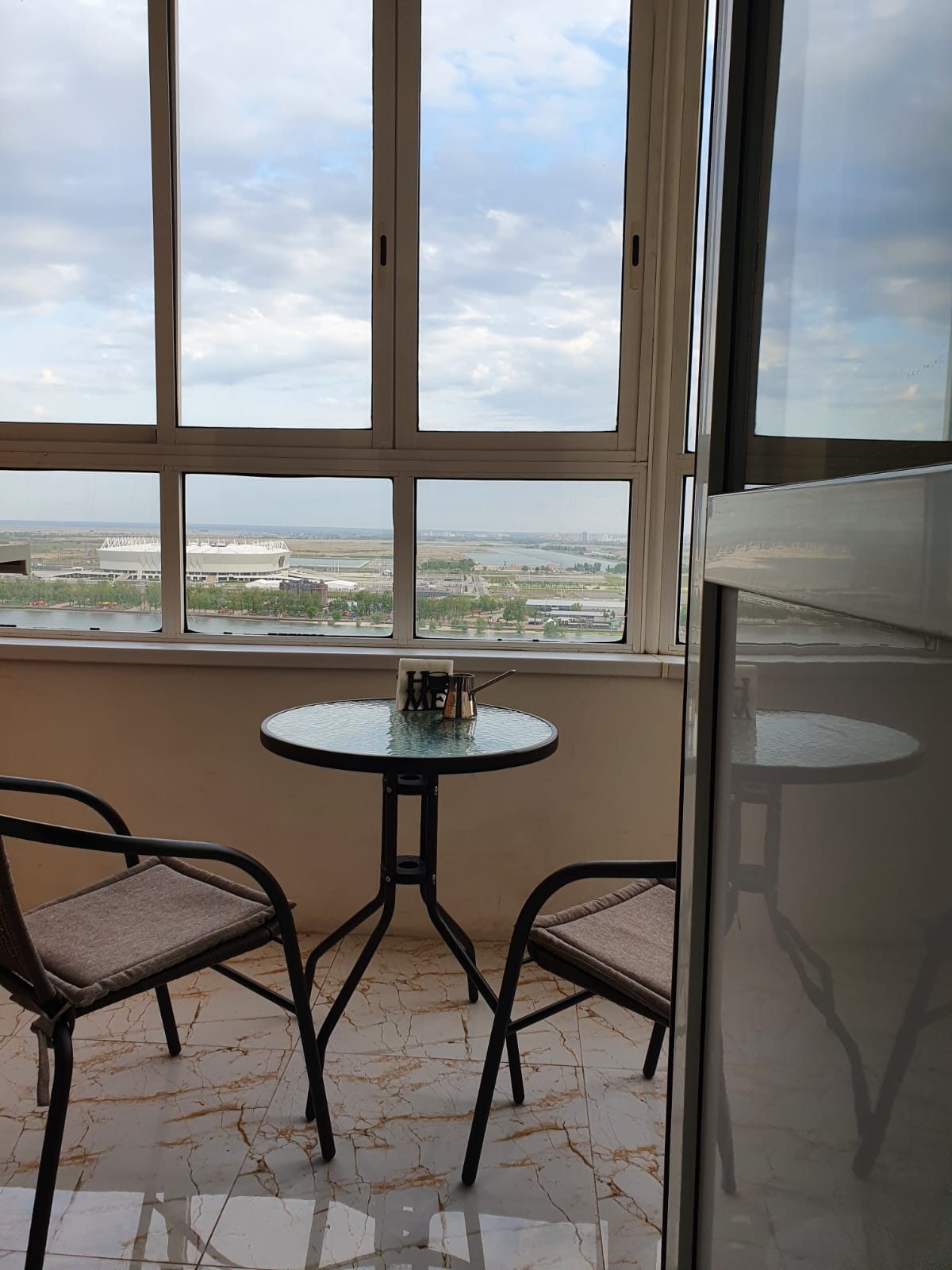 Фото Вгости