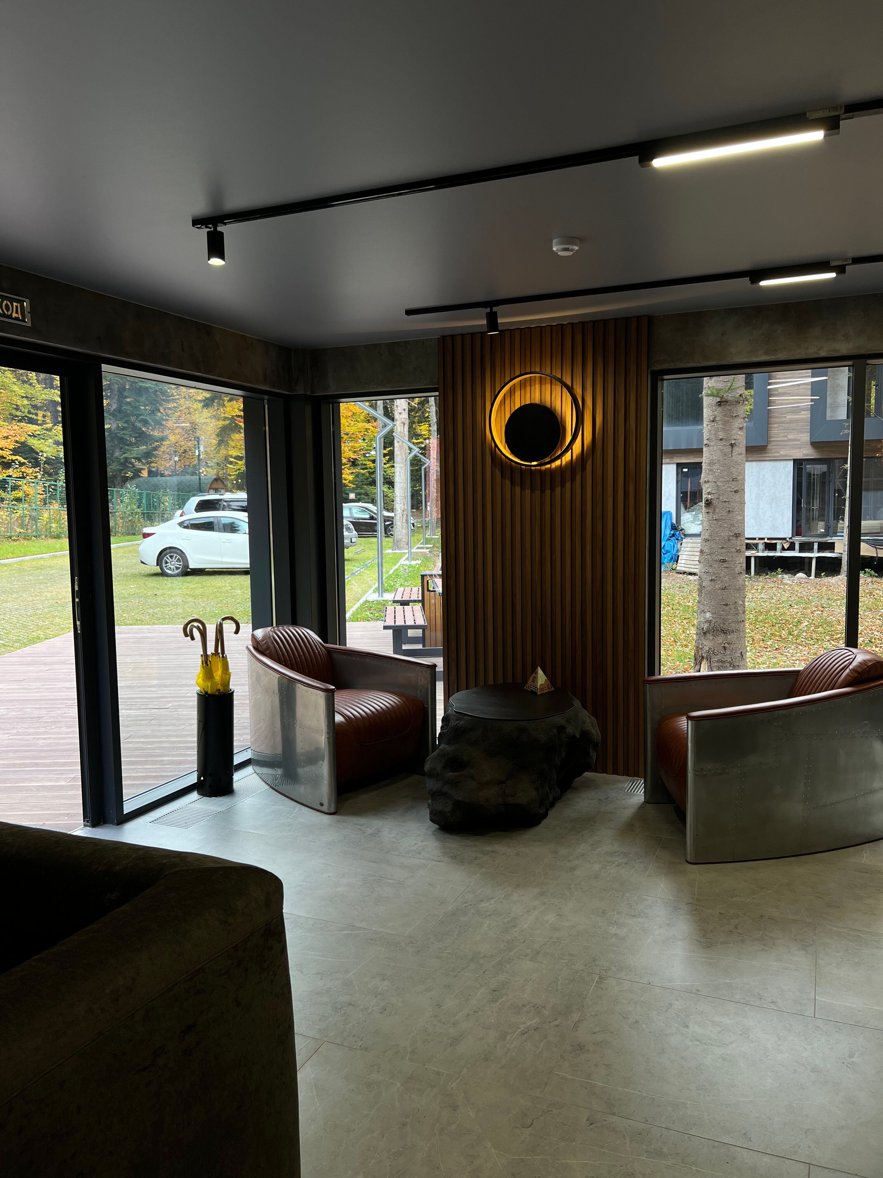 Фото Горы Village