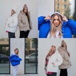 Wow Siberia Shop (Novosibirsk, Krylova Street, 27), plus size clothing