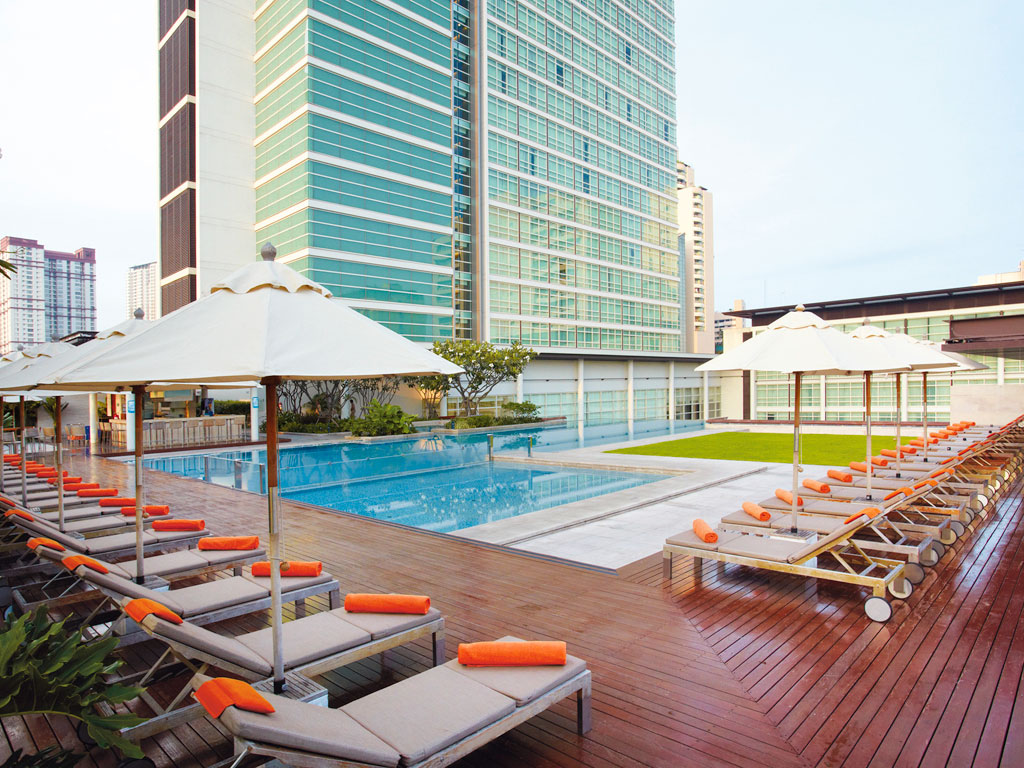 Фото отеля 5