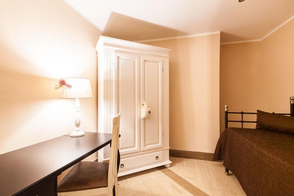 Фото La Residenza Del Piccolo Lord