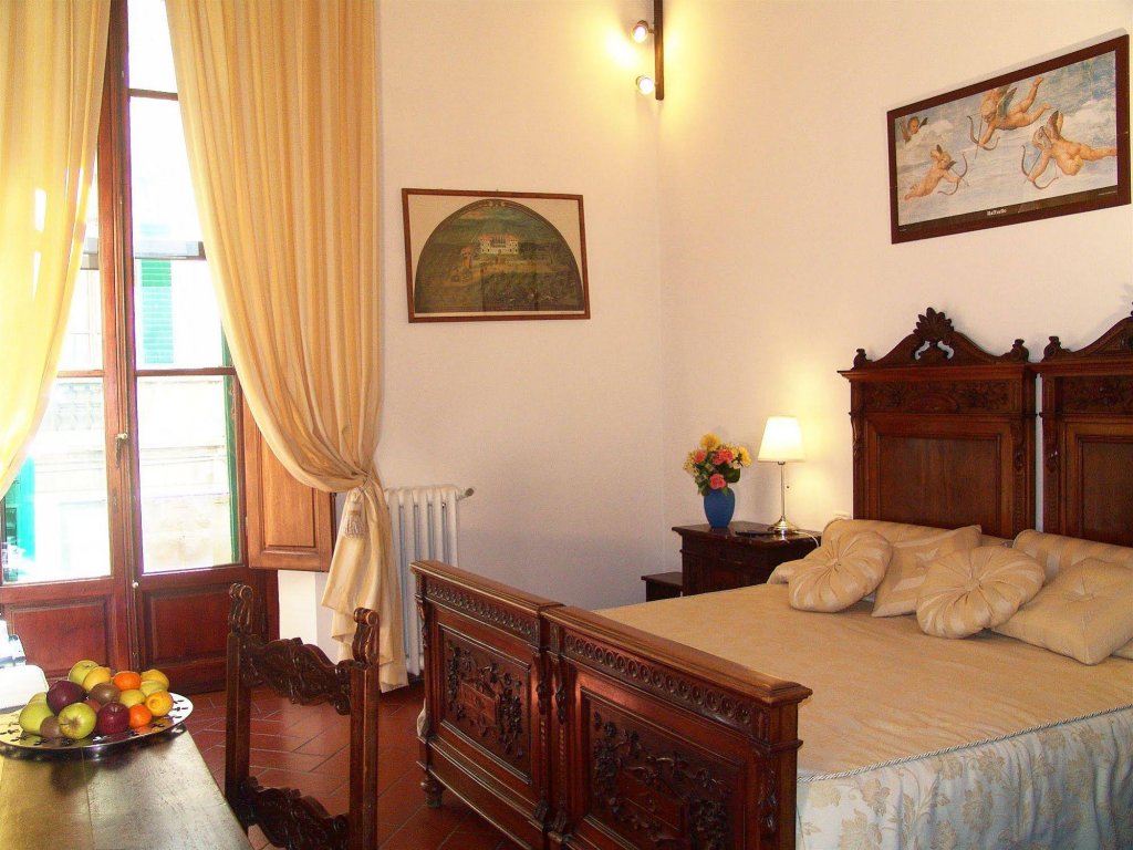 Фото Soggiorno Panerai