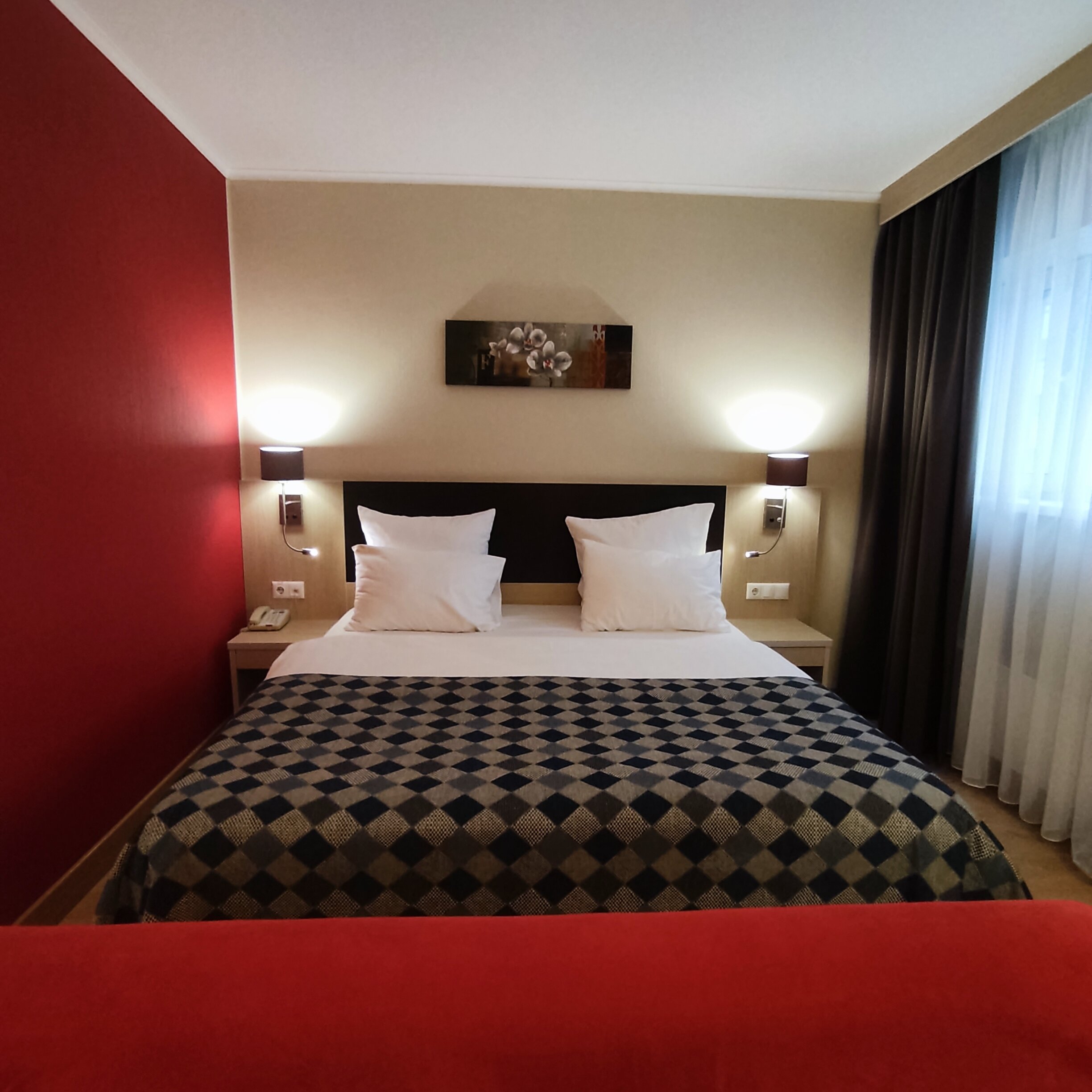 Фото Севастополь Модерн