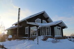 Komfort Ctroy (Blagoveshchenskaya ulitsa, 46), construction of country houses and cottages