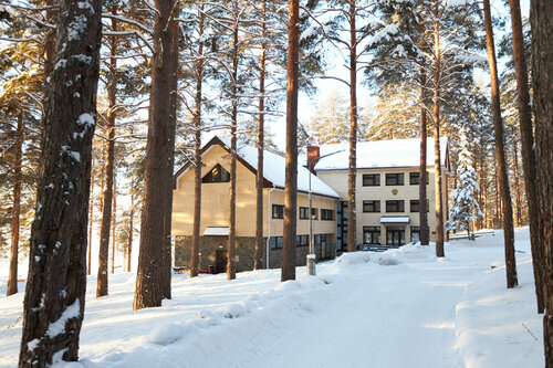 Гостиница Cosmos Collection Karelia Resort