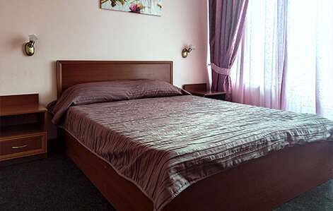 Фото Альянс Hotel Видное