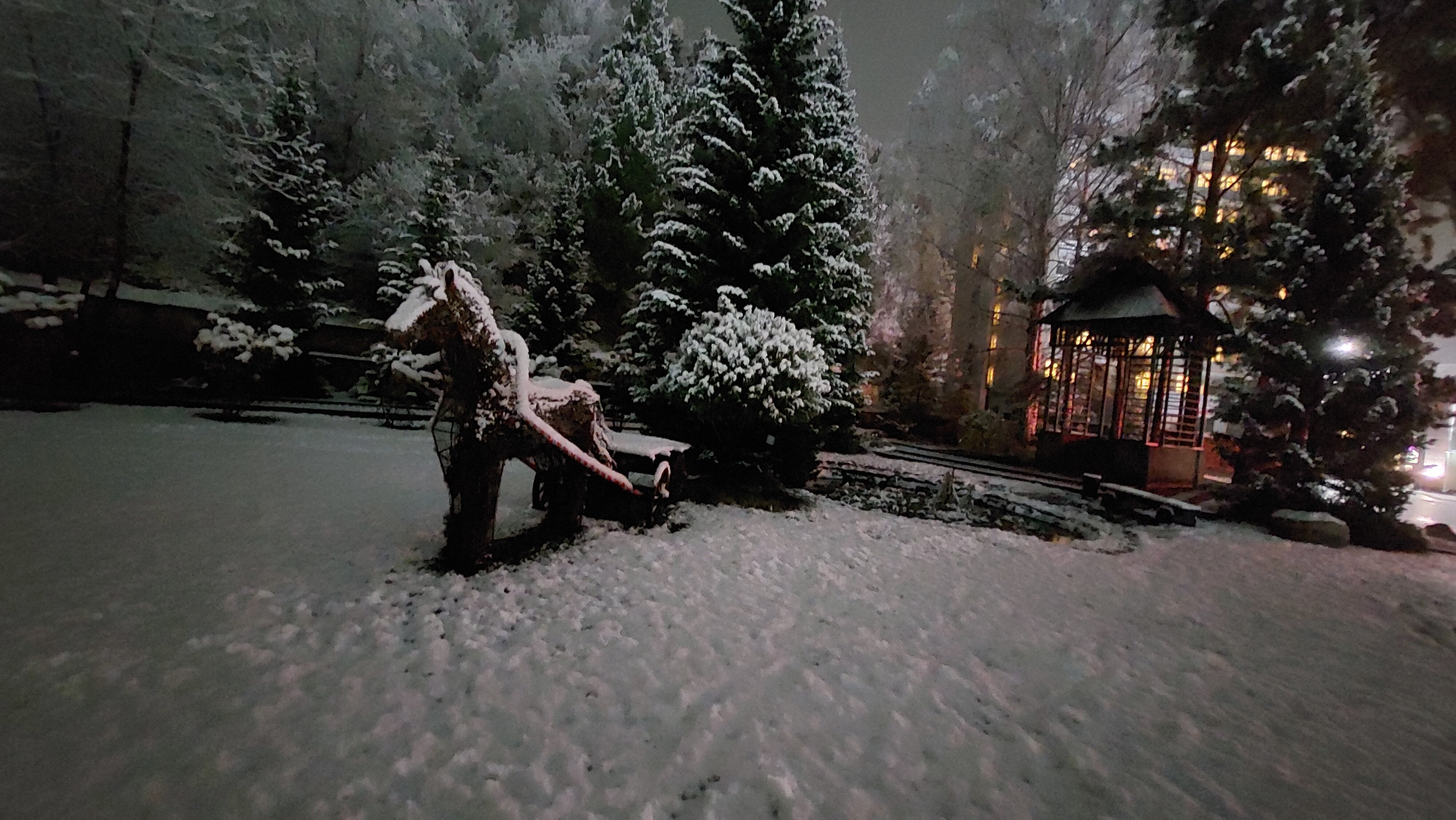 Фото Транссиб