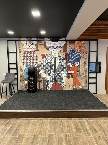 Иное жильё Таёжный привал в Кемеровской области (Кузбассе)