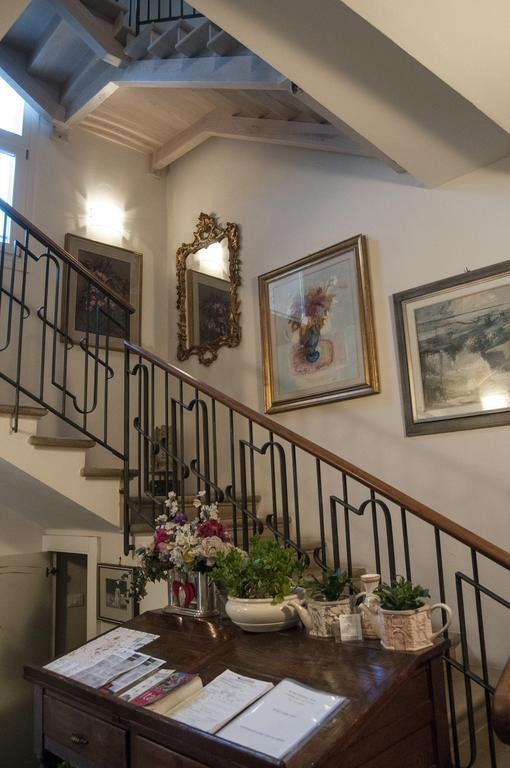 Фото Al Battistero