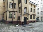 Freya (15th Vasilyevskogo Ostrova Line, 62к2), hotel