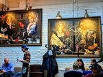 The Pub 102 (Suvorova Street, 102А), bar, pub