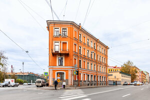 Syncotel Fontanka Lights