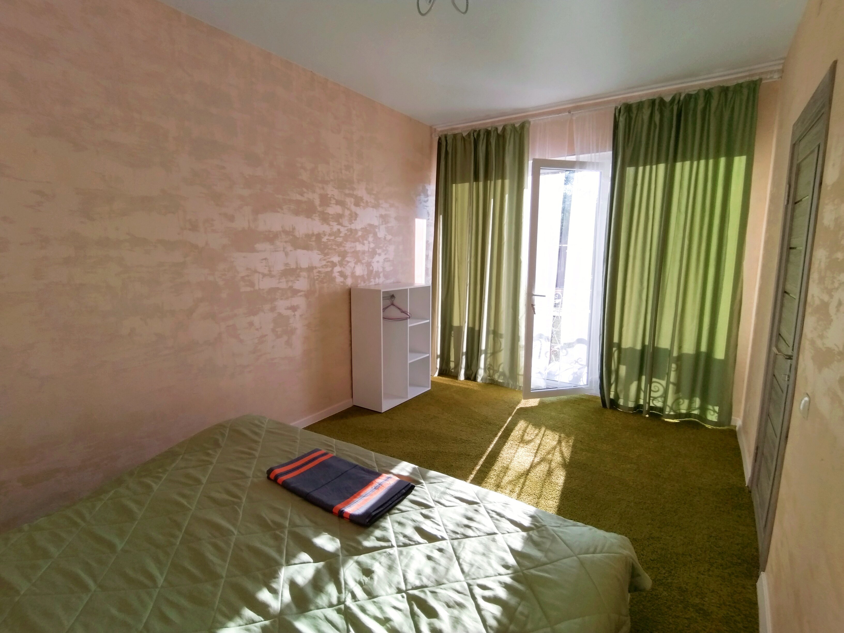 Фото Малибу