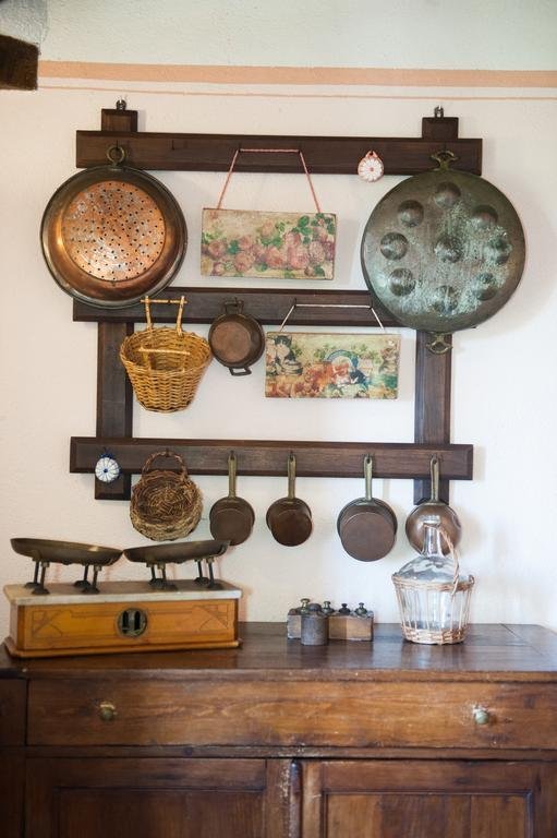 Фото Agriturismo Villa La Morina