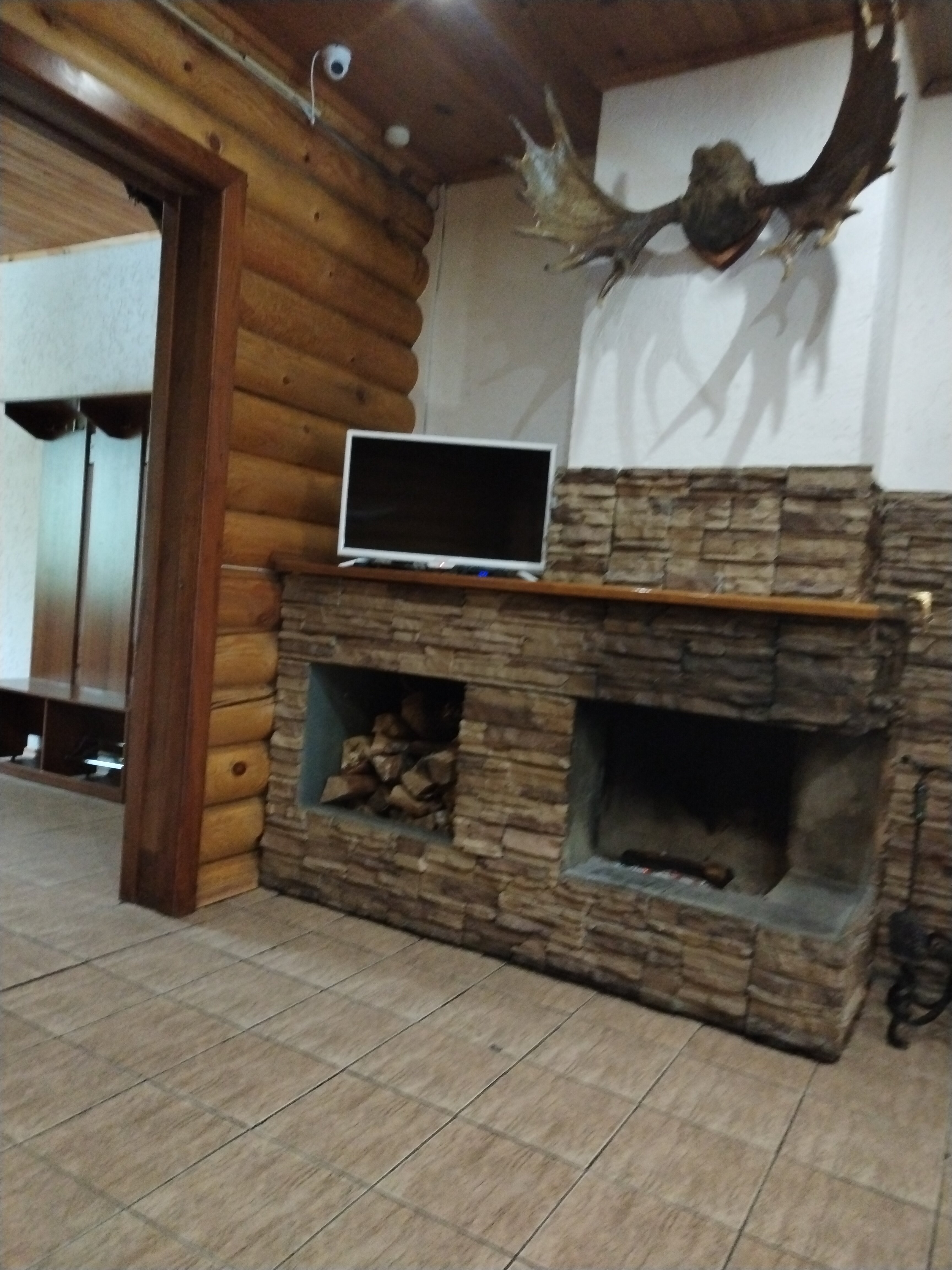 Фото Зелёный дом