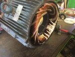 Electric motor repair (Kommunisticheskaya ploshchad, 2) ، تصليح المحركات