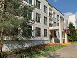 Школа № 1357 на Братиславской, здание № 10 (Bratislavskaya Street, 18к4) ، مركز الرعاية النهارية، رياض الأطفال