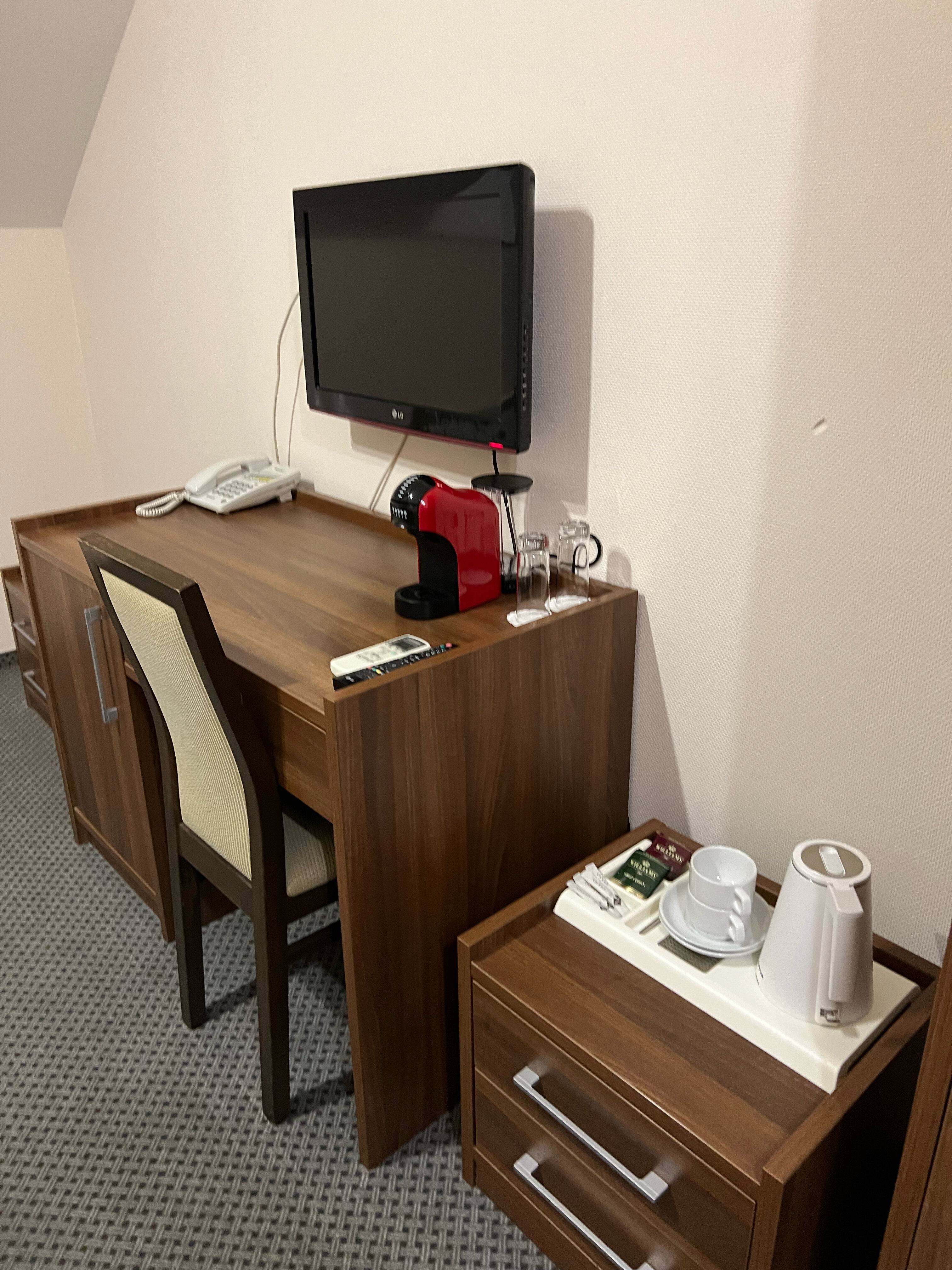 Фото Русские Сезоны Комфорт Отель Ярославль