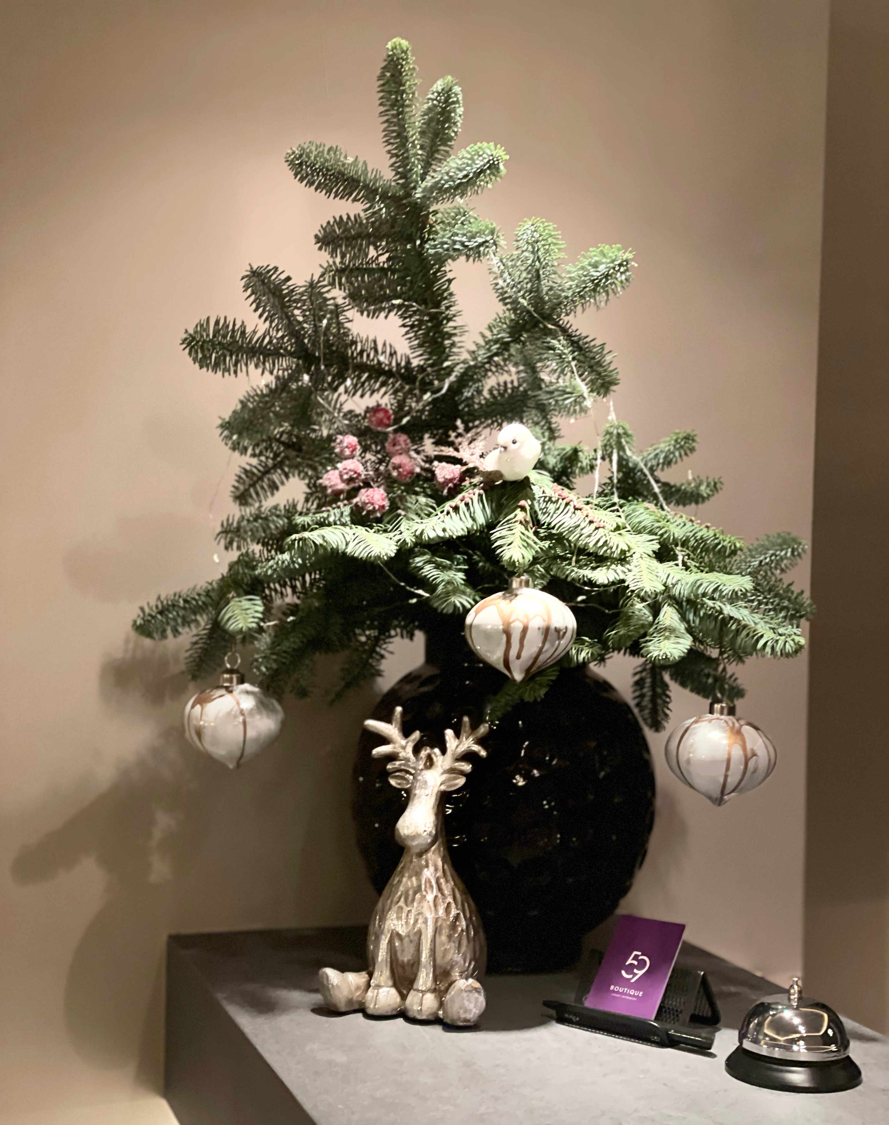 Фото Boutique 59