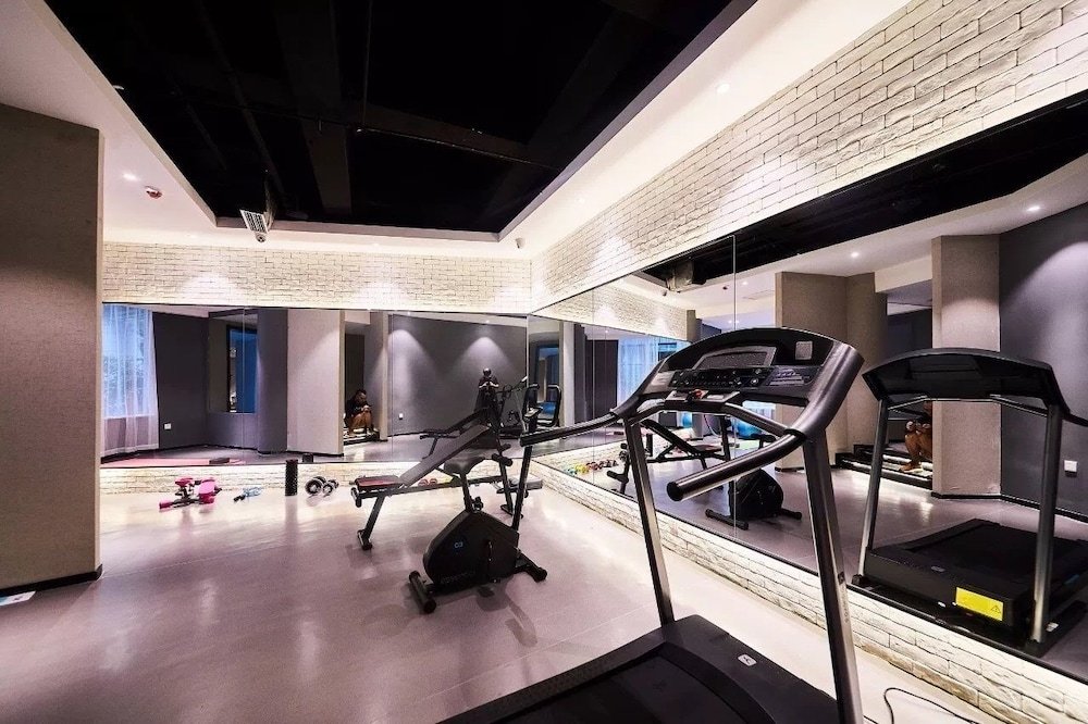 Фото Xian Xy Hotel Bell Tower