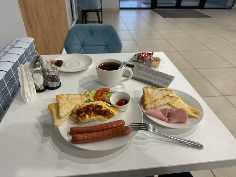 Фото Ривер Хаус