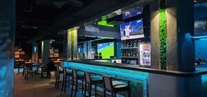 Wow Bar (Matbuotchilar koʻchasi, 17),  Toshkentda sport-bar