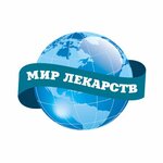 Мир Лекарств (ул. Мира, 20, Губкин), аптека в Губкине