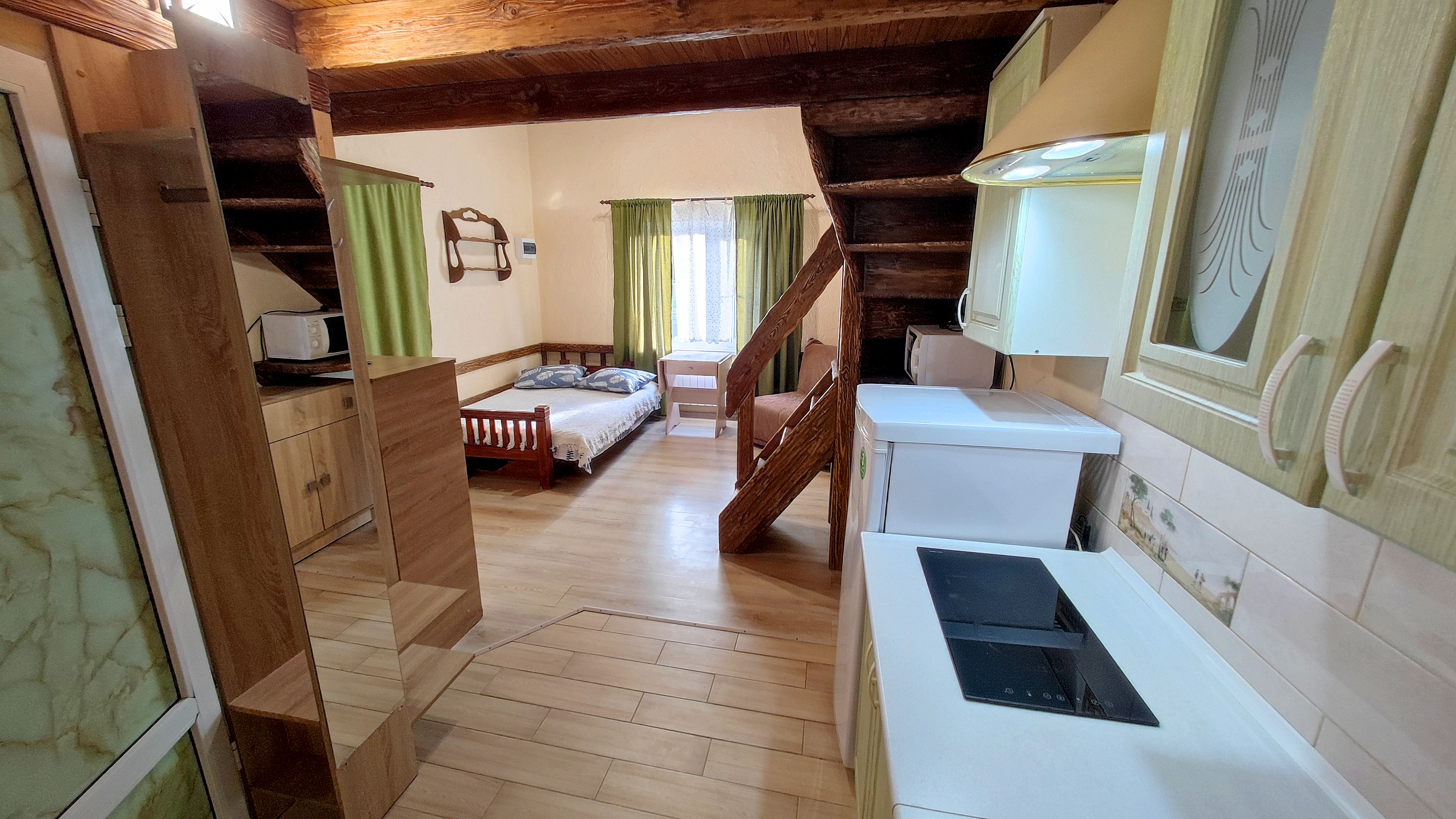 Фото Прованс