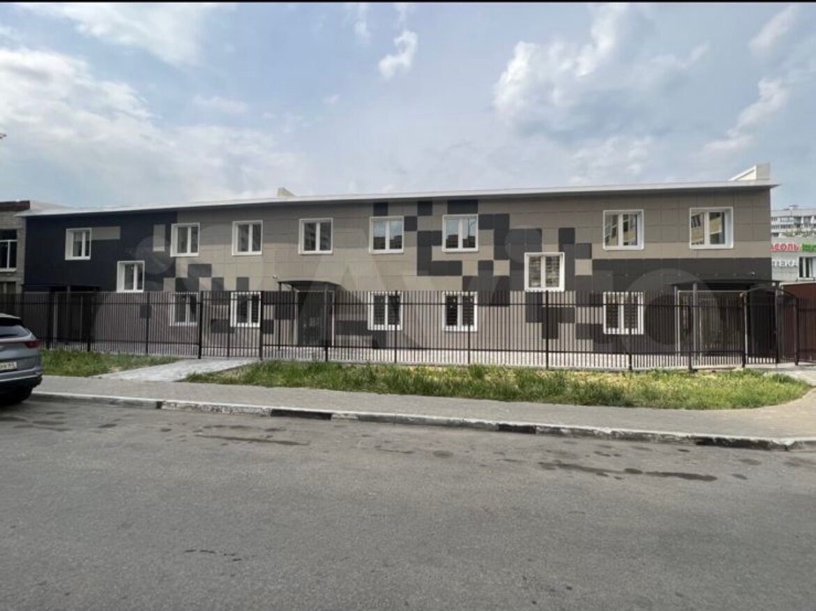 Продается 2-комнатная квартира вторичка 85 м² этаж 6/17 за 8500000 руб, по адрес