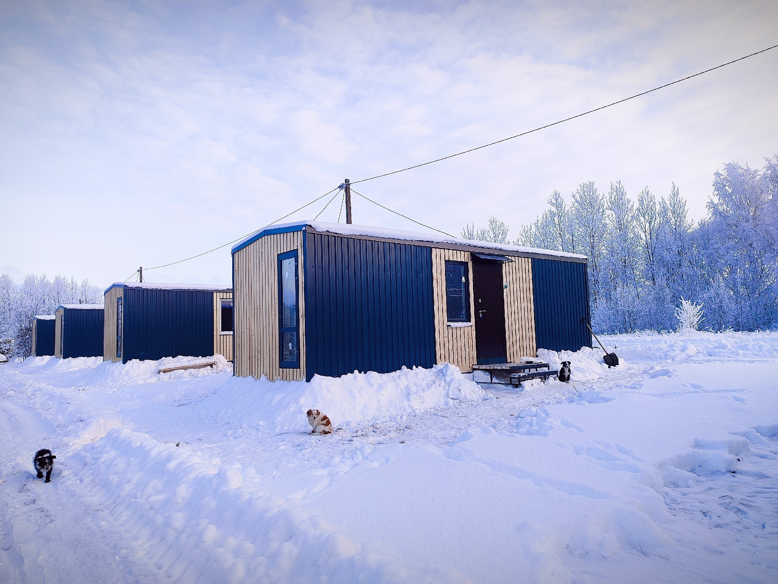 Фото База отдыха Ильмень