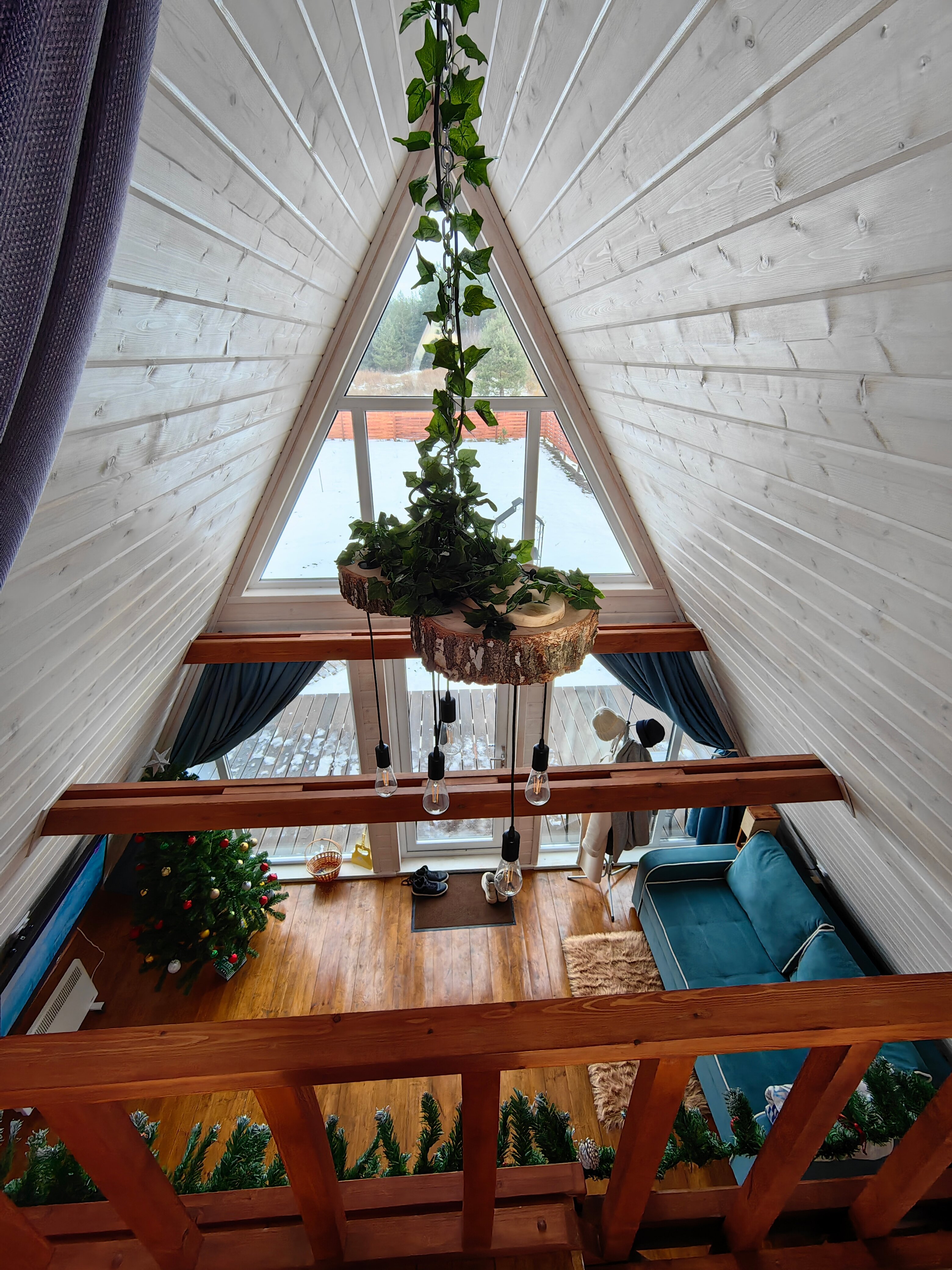 Фото Шишкин Афрейм