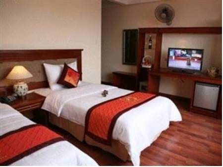 Фото A25 Hotel - Tue Tinh