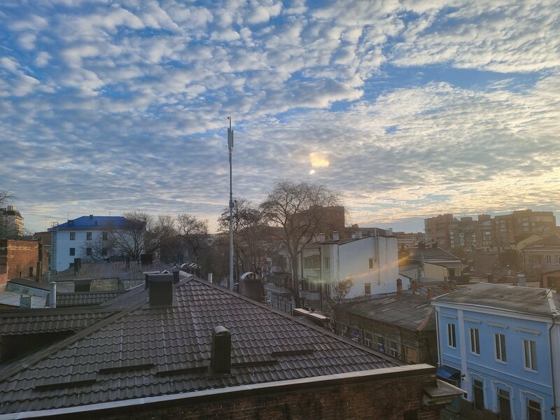 Дом художника — фото 17