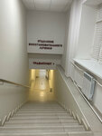 Клиника медицинских экспертиз (Bolshaya Moskovskaya Street, 79), medical center, clinic