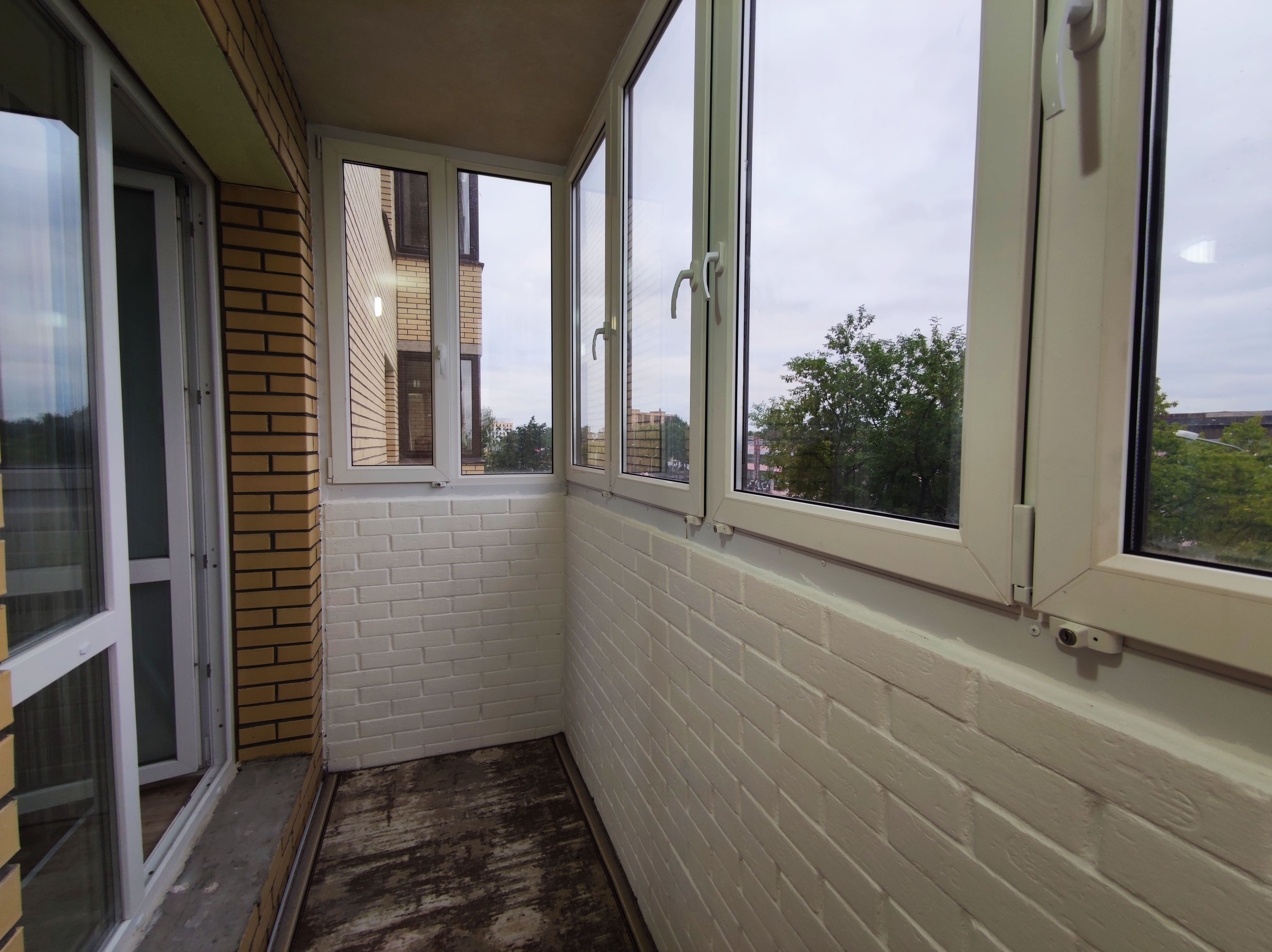 Фото Квартирославль